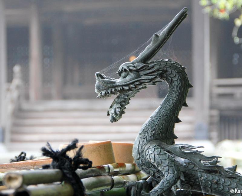 🌸 고호산 묘료사(코호잔 묘료지) 이미지 1